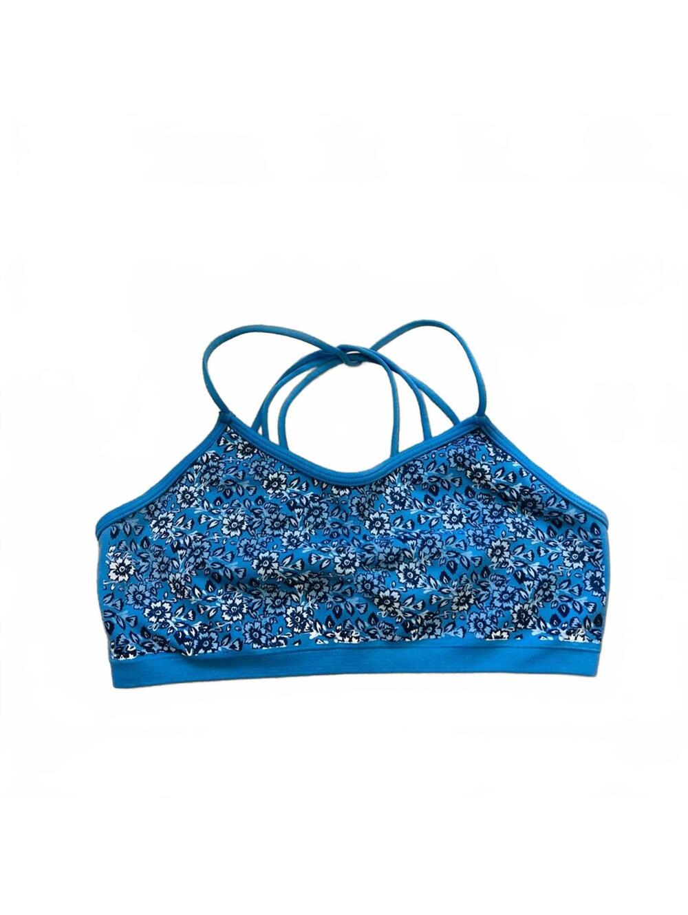 Live Love Dream Bralette Training Bra – Soft Stretch Everyday Comfort